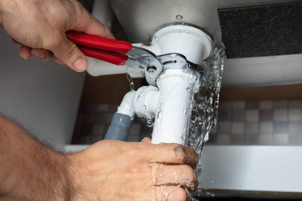 Water damage restoration insurance claims in GA