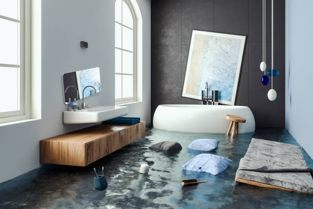 Best Professional water damage repair  in Nashville, GA