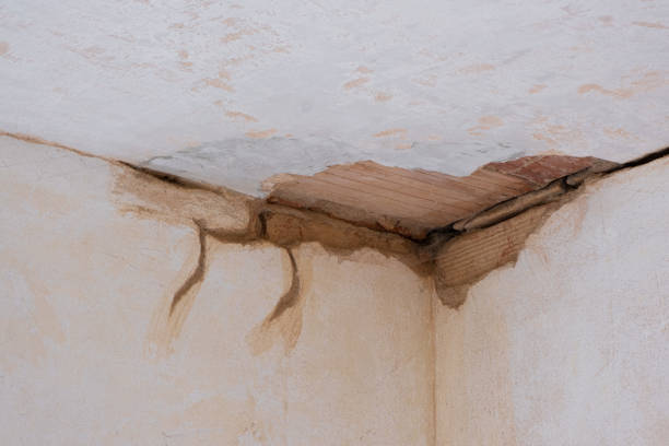 Fire Damage Restoration in GA