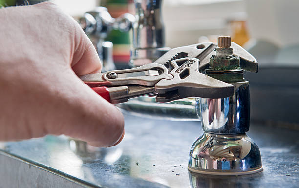 Best Water damage repair service  in Nashville, GA