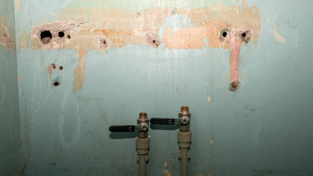 Best Emergency water damage restoration  in Nashville, GA